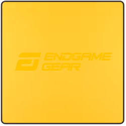 Endgame Gear MPX390 Tapis de souris de jeu Noir - Vue supplémentaire 5