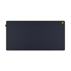 Endgame Gear MPC1200 Tapis de souris de jeu Bleu