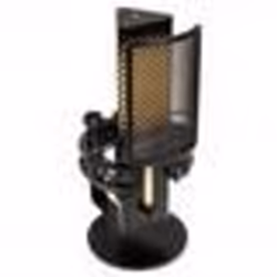 Microphone PC - Endgame Gear - EGG-XST-BLK - 192 kHz - Réduction de bruit AI - Cardioïde