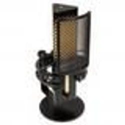 Microphone PC - Endgame Gear - EGG-XST-BLK - 192 kHz - Réduction de bruit AI - Cardioïde