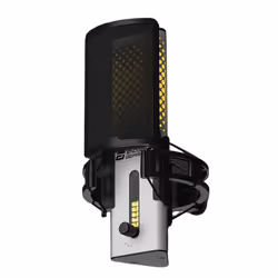 Endgame Gear XSTRM Noir, Blanc Microphone de PC - Vue supplémentaire 4