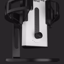 Endgame Gear XSTRM Noir, Blanc Microphone de PC - Vue supplémentaire 7