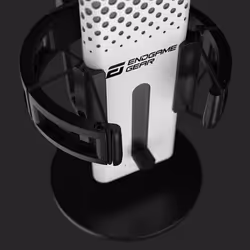 Endgame Gear XSTRM Noir, Blanc Microphone de PC - Vue supplémentaire 8