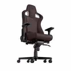 noblechairs Epic Siège rembourré Dossier rembourré