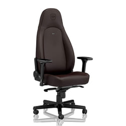 noblechairs Icon Siège rembourré Dossier rembourré