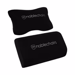 noblechairs Icon Siège rembourré Dossier rembourré