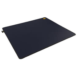 Endgame Gear MPC450 tapis de souris Tapis de souris de jeu Bleu, Jaune