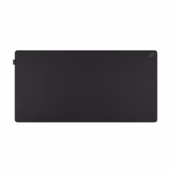 Endgame Gear MPC890, Noir, Monochromatique, Caoutchouc, Base antidérapante, Tapis de souris de jeu