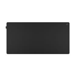 Endgame Gear MPC890 Tapis de souris de jeu Noir