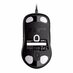 Endgame Gear EGG-XM1R-DR souris Droitier USB Type-A Optique 19000 DPI - Vue supplémentaire 5