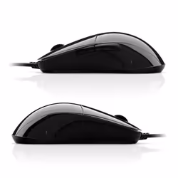 Endgame Gear EGG-XM1R-DR souris Droitier USB Type-A Optique 19000 DPI - Vue supplémentaire 6