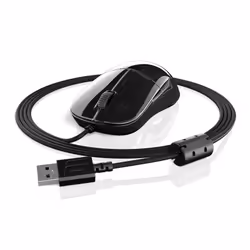 Endgame Gear EGG-XM1R-DR souris Droitier USB Type-A Optique 19000 DPI - Vue supplémentaire 7