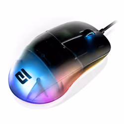 Endgame Gear EGG-XM1RGB-DF souris Droitier USB Type-A Optique 16000 DPI