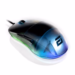 Endgame Gear EGG-XM1RGB-DF souris Droitier USB Type-A Optique 16000 DPI