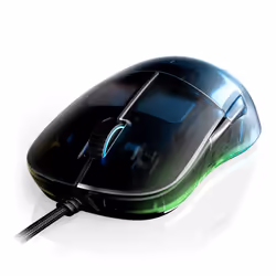 Endgame Gear EGG-XM1RGB-DF souris Droitier USB Type-A Optique 16000 DPI - Vue supplémentaire 4