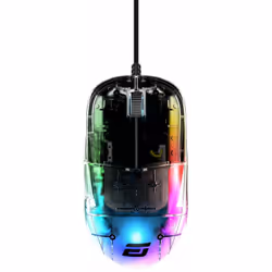 Endgame Gear XM1 RGB souris Droitier USB Type-A Optique 16000 DPI