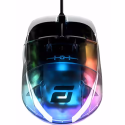Endgame Gear XM1 RGB souris Droitier USB Type-A Optique 16000 DPI