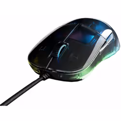 Endgame Gear XM1 RGB souris Droitier USB Type-A Optique 16000 DPI - Vue supplémentaire 5