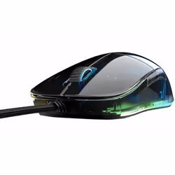 Endgame Gear XM1 RGB souris Droitier USB Type-A Optique 16000 DPI - Vue supplémentaire 6