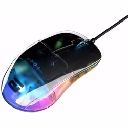 Endgame Gear XM1 RGB souris Droitier USB Type-A Optique 16000 DPI - Vue supplémentaire 7