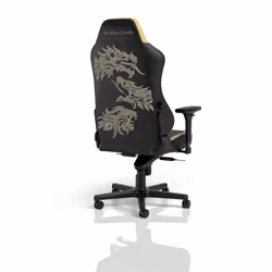 noblechairs HERO Siège de jeu sur PC Siège rembourré Noir - Vue supplémentaire 6