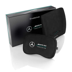 noblechairs Mercedes-AMG Petronas F1 Team Noir 2 pièce(s)