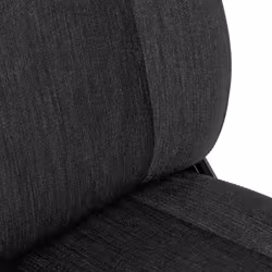 noblechairs Icon Gaming Chair Siège rembourré Dossier rembourré