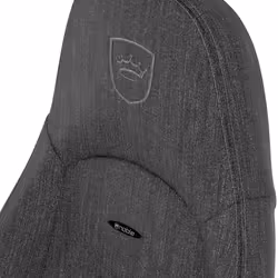 noblechairs Icon Gaming Chair Siège rembourré Dossier rembourré - Vue supplémentaire 4