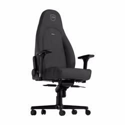 noblechairs Icon Gaming Chair Siège rembourré Dossier rembourré - Vue supplémentaire 5