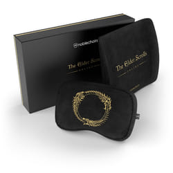 noblechairs The Elder Scrolls Online Noir 2 pièce(s)