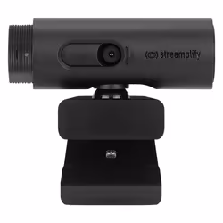 Streamplify CAM