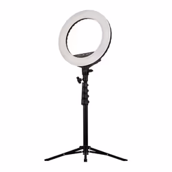 Streamplify Light 14, LED, 2250 lm, 3000 K, 6000 K, Noir, Secteur