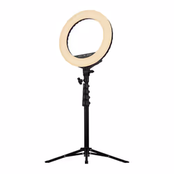 Streamplify Light 14 anneau d'éclairage LED