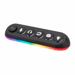 Streamplify HUB DECK 5 Noir - Vue supplémentaire 4