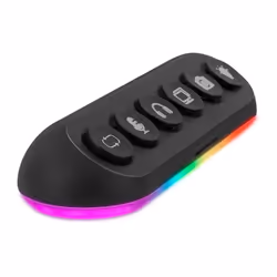 Streamplify HUB DECK 5 Noir - Vue supplémentaire 5