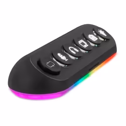 Streamplify HUB DECK 5 Noir - Vue supplémentaire 6