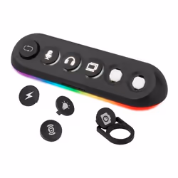 Streamplify HUB DECK 5 Noir - Vue supplémentaire 7