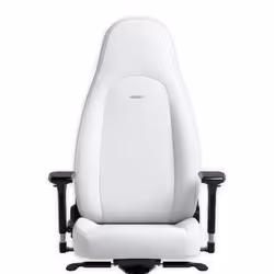 noblechairs NBL-ICN-PU-WED chaise et fauteuil de bureau Siège rembourré Dossier rembourré