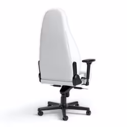 noblechairs NBL-ICN-PU-WED chaise et fauteuil de bureau Siège rembourré Dossier rembourré