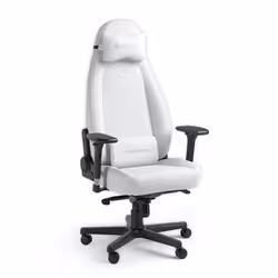 noblechairs NBL-ICN-PU-WED chaise et fauteuil de bureau Siège rembourré Dossier rembourré - Vue supplémentaire 5