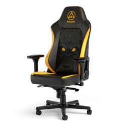 noblechairs HERO FAR CRY 6 EDITION Siège rembourré Dossier rembourré