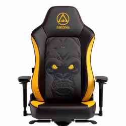 noblechairs HERO FAR CRY 6 EDITION Siège rembourré Dossier rembourré - Vue supplémentaire 2