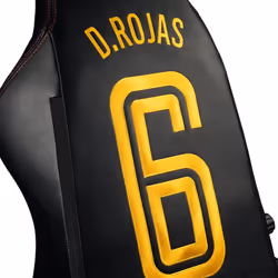 noblechairs HERO FAR CRY 6 EDITION Siège rembourré Dossier rembourré - Vue supplémentaire 3