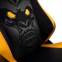 noblechairs HERO FAR CRY 6 EDITION Siège rembourré Dossier rembourré - Vue supplémentaire 4