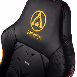 noblechairs HERO FAR CRY 6 EDITION Siège rembourré Dossier rembourré - Vue supplémentaire 5