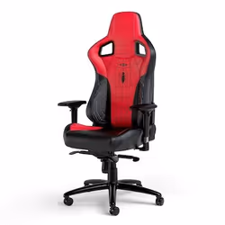 noblechairs EPIC Spider-Man Edition