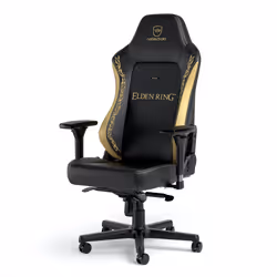 noblechairs NBL-HRO-PU-ERE, Siège de jeu sur PC, 150 kg, Siège rembourré, Dossier rembourré, 50 kg, 150 cm