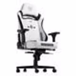 Chaise Gaming - Noblechairs - Hero Stormtrooper Edition - Blanc - Noir - Taille Unique