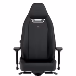 noblechairs LEGEND Fauteuil de gaming Siège rembourré Noir