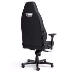 noblechairs LEGEND Fauteuil de gaming Siège rembourré Noir